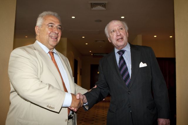 Την πρόταση για το μνημόνιο κατανόησης με την ΠΓΔΜ κατέθεσε επίσημα η Ελλάδα