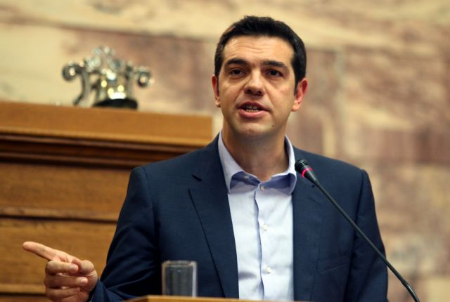 Δεν αναμένει βιώσιμη απάντηση για το χρέος από το Eurogroup ο ΣΥΡΙΖΑ