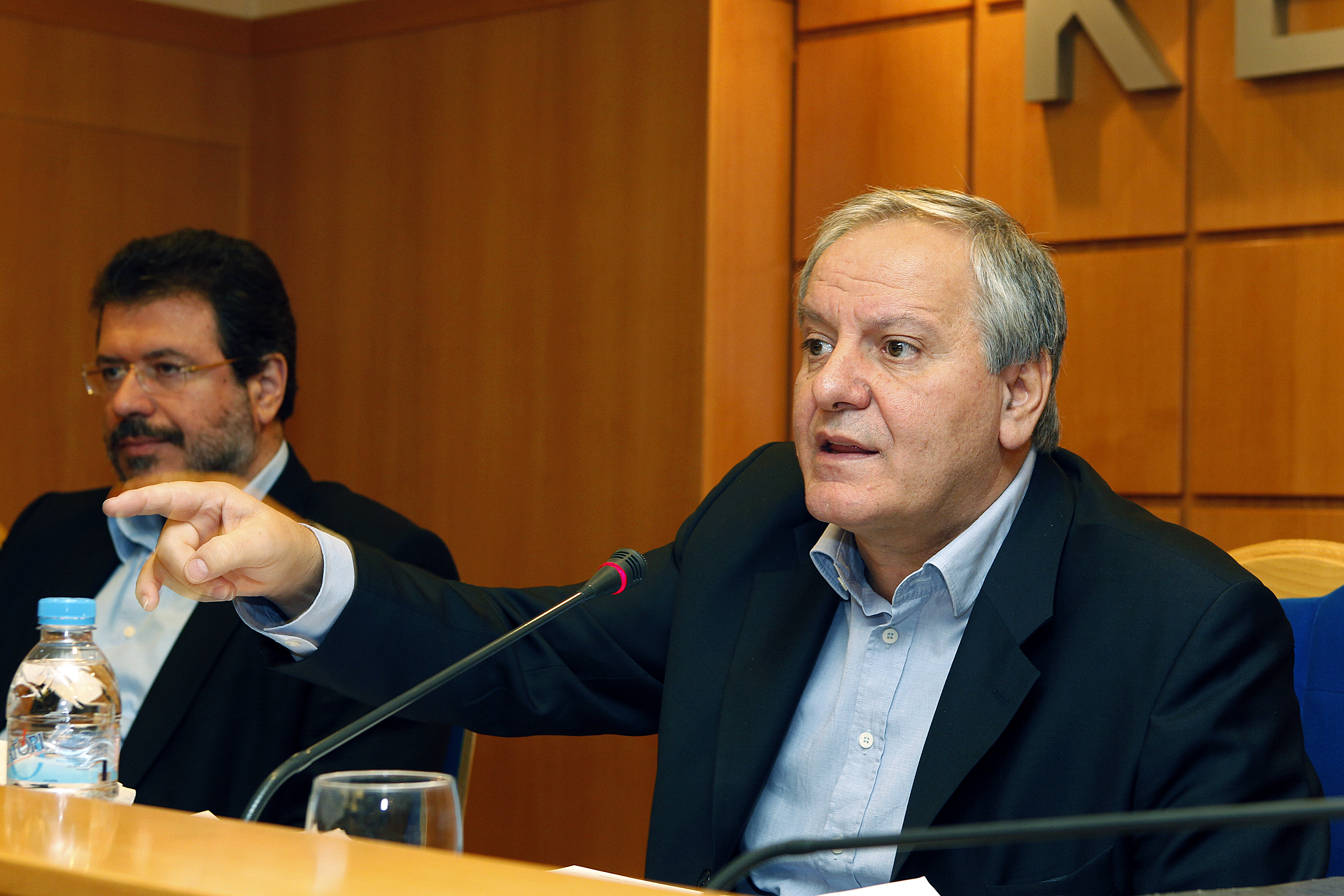 Συμβολική κατάληψη του ΥΠΕΣ σχεδιάζουν δήμαρχοι της ανατολικής Αττικής