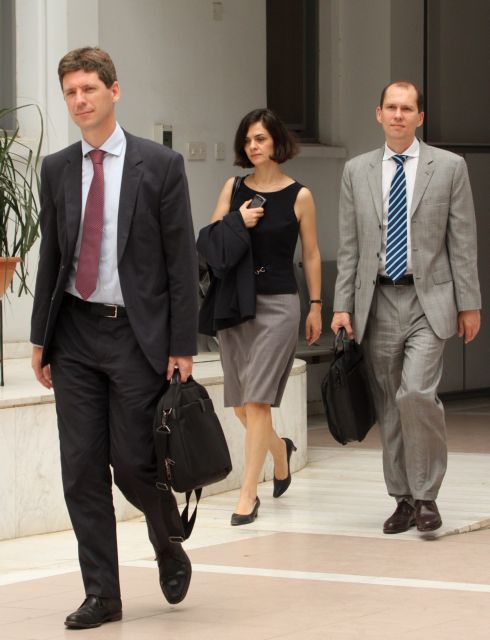 Η Κυπριακή κυβέρνηση υπέβαλε συμβιβαστική πρόταση προς την τρόικα