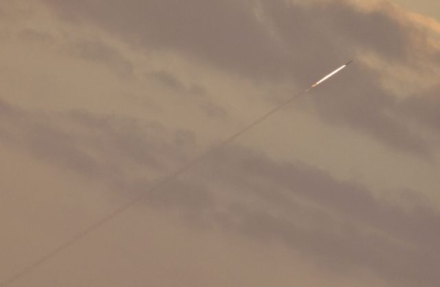 «Πολεμάμε με ιρανικά όπλα» παραδέχεται η Ισλαμική Τζιχάντ