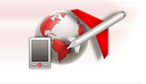 Vodafone Internet Όλη-Μέρα στο εξωτερικό με επιπλέον χρέωση 2€