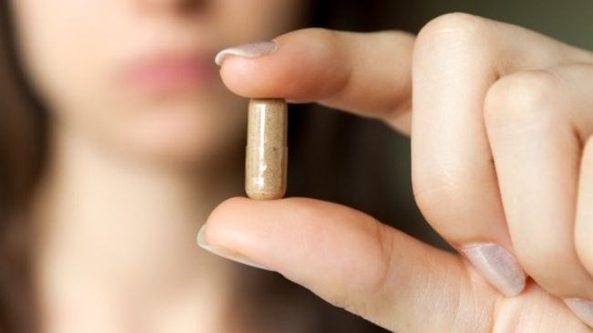 Η λακινιμόδη συντελεί στην κλινική ύφεση της νόσου Crohn