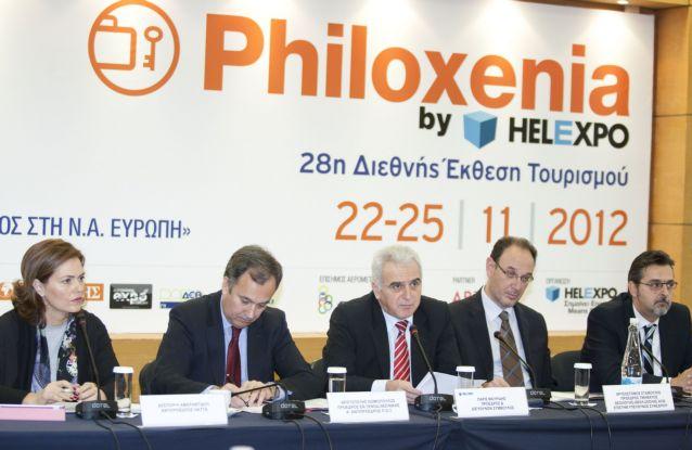 Απαισιοδοξία στη Θεσσαλονίκη για την πορεία της τουριστικής κίνησης