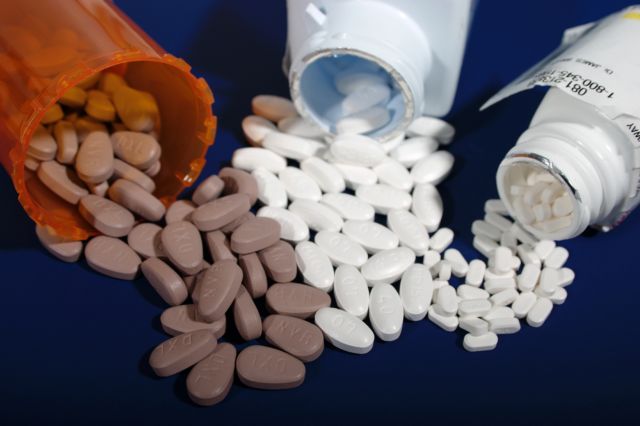 Νέα υπηρεσία του ΕΟΦ θα ενημερώνει για τις ελλείψεις φαρμάκων