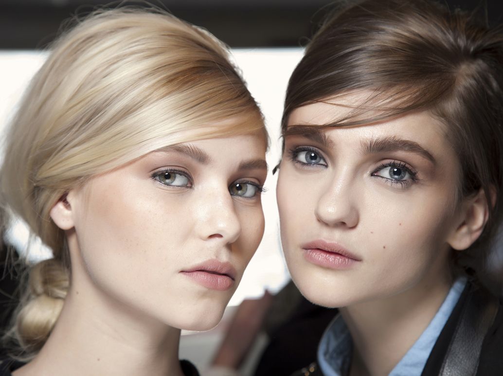 Μακιγιάζ χωρίς κραγιόν: φέτος γίνεται