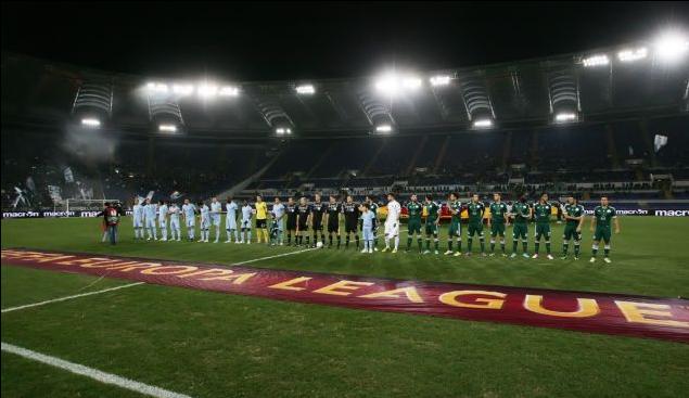 Ο Παναθηναϊκός, η Λάτσιο και οι άλλοι