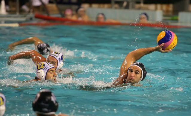 Πρώτη νίκη του ΠΑΟΚ με 8-7 μέσα στο Παλαιό Φάληρο