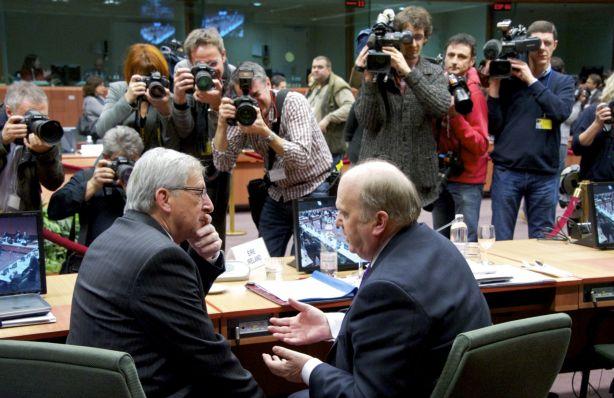 H Ελλάδα «εκπλήρωσε τα προαπαιτούμενα, αναμείνατε» λέει το Eurogroup