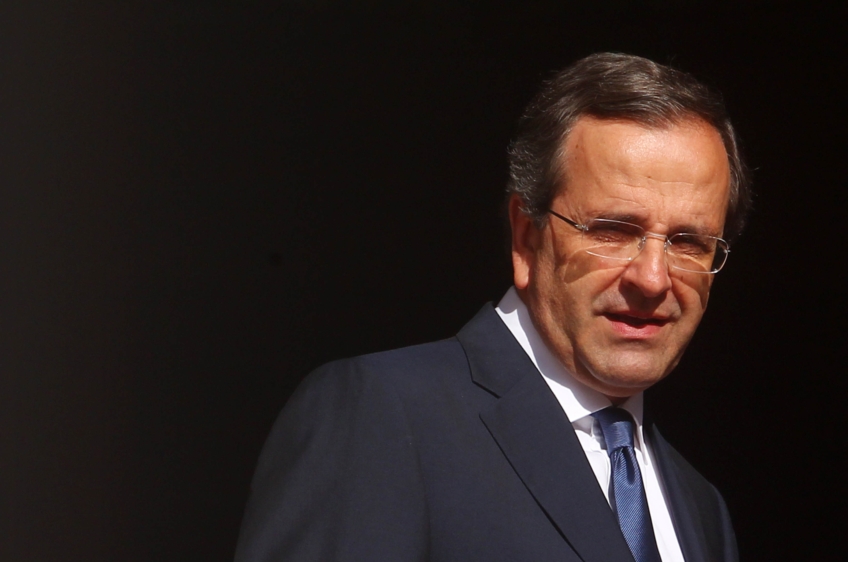 Μεταξύ Βρυξελλών, Βερολίνου και Ουάσινγκτον η Αθήνα ψάχνει λύση