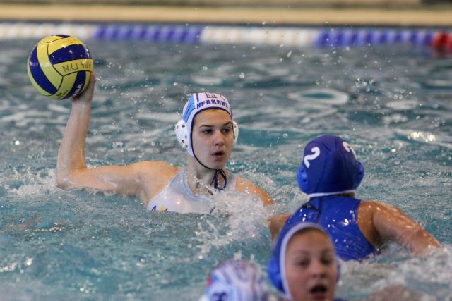 Με το… δεξί ο Ηρακλή στο Len Trophy κόντρα στη «Γαλατά»