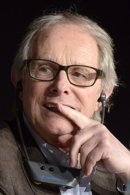 Αρνείται βραβείο ο Κεν Λόουτς σε συμπαράσταση σε Ιταλούς εργαζόμενους