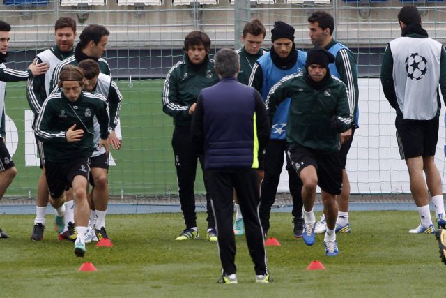 Το τελευταίο χαρτί της Σίτι με τη Ρεάλ και η «μάχη» Αντερλεχτ-Μίλαν