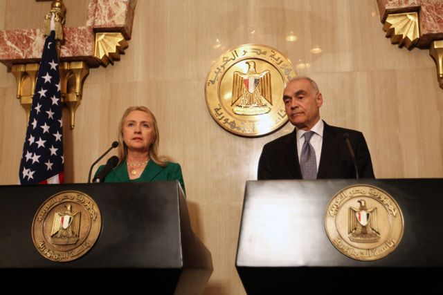 Εκεχειρία επιτεύχθηκε στη Γάζα έπειτα από οκτώ ημέρες εχθροπραξιών