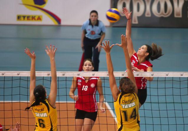 Αποστολή «Γκόντολο» εξετελέσθη, σειρά στην ΑΕΚ…