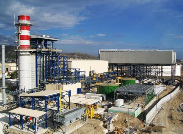 Έσοδα 1,09 δισ. ευρώ για τον όμιλο Μυτιληναίος στο εννεάμηνο