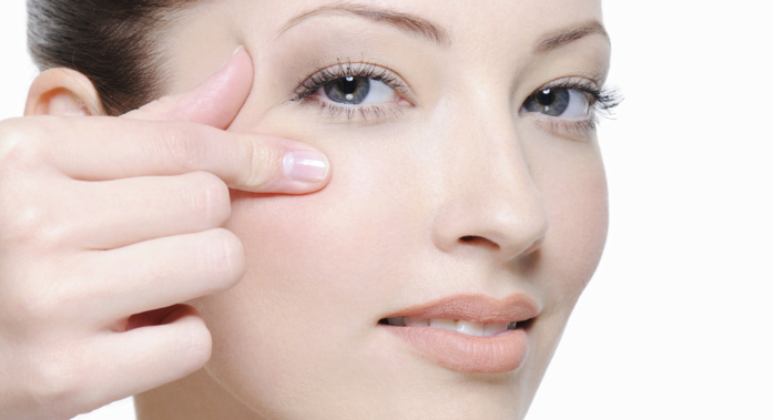 Αναίμακτη θεραπεία των ευρυαγγειών προσώπου και άκρων