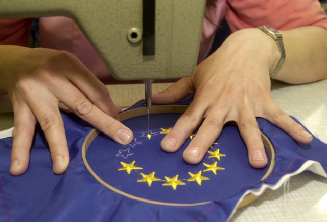 Σύνοδος Κορυφής χαρακωμάτων για τον επταετή προϋπολογισμό της ΕΕ