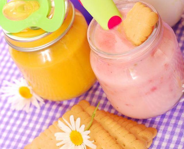 Baby food: είναι η λύση για αδυνάτισμα πριν τις γιορτές;