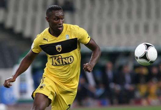 Φουρτάδο και Μπουγαΐδης εκτός για το ματς με το Λεβαδειακό