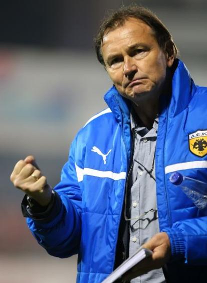 Ευκαιρίες στο… νέο αίμα της ΑΕΚ θα δώσει ο Λίνεν