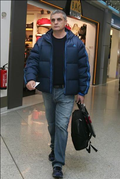 «Όλα για τη νίκη κόντρα στην Καντού» τονίζει ο Πεδουλάκης