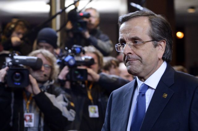 Στα 10 δισ. το χρηματοδοτικό κενό που πρέπει να καλυφθεί στο Eurogroup για την Ελλάδα