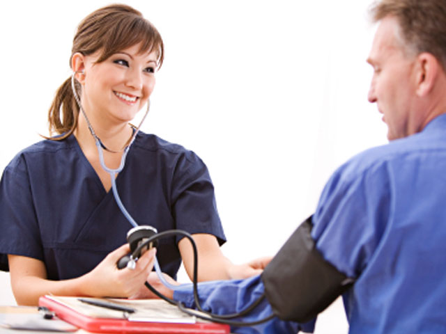 Πέντε «παρεξηγημένες» απόψεις για την Υπέρταση