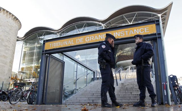 Ενώπιον του δικαστηρίου για το «σκάνδαλο Μπετανκούρ» ο Νικολά Σαρκοζί