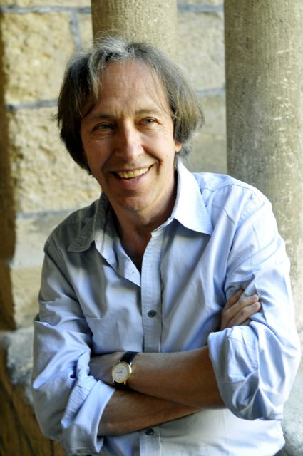 Στη Στέγη Γραμμάτων και Τεχνών ο Πασκάλ Μπρυκνέρ