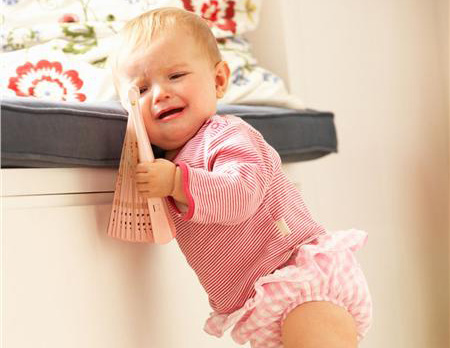 Αποκωδικοποιήστε το κλάμα του μωρού σας