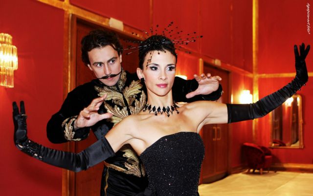 Ο «Καρυοθραύστης» στην Εθνική Λυρική Σκηνή από 24 Νοεμβρίου