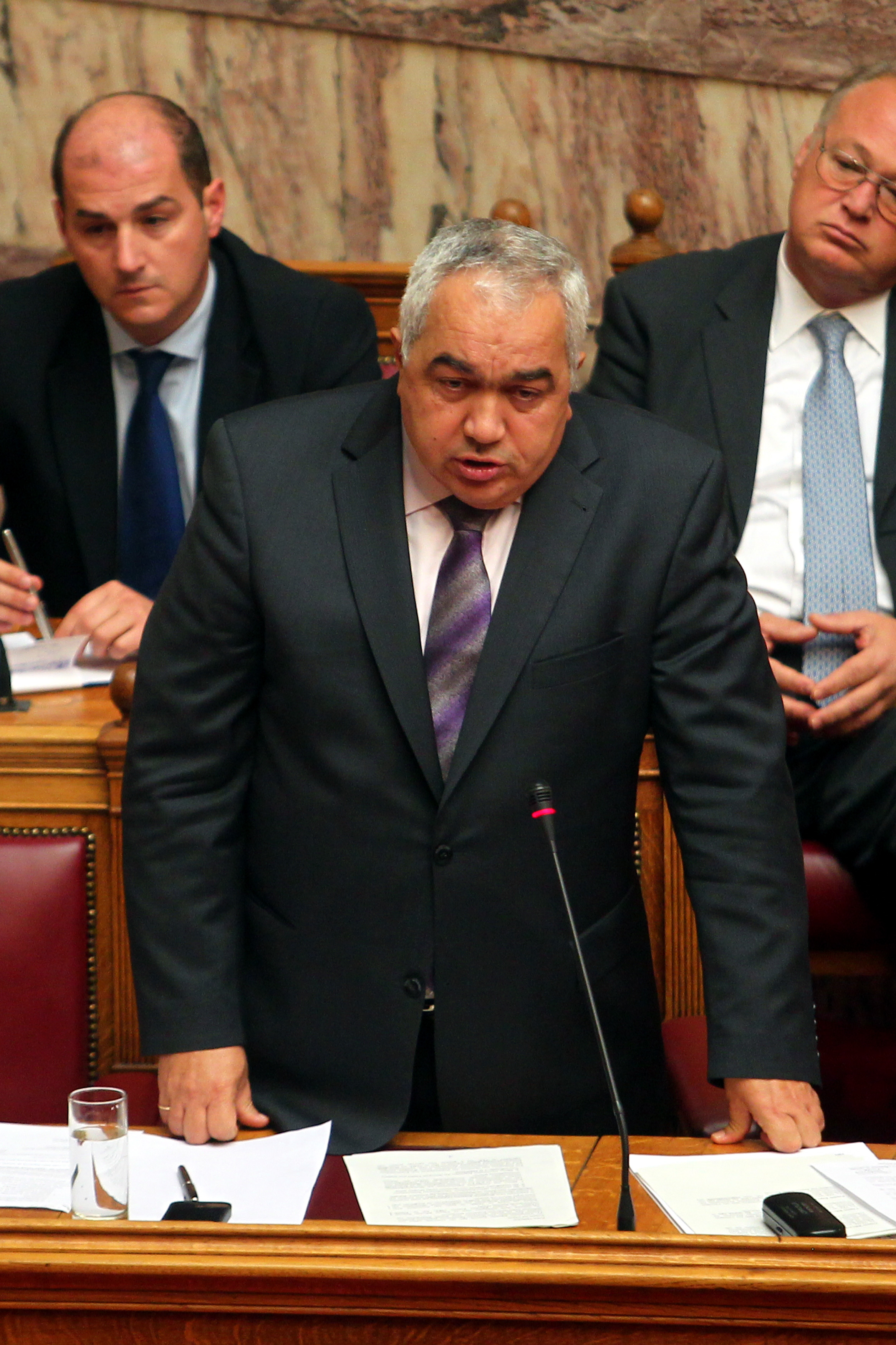 Στο Διαδίκτυο κατάλογος 1.225 ακινήτων του στρατού προς αξιοποίηση