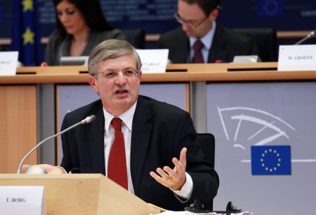 Αντιδράσεις επιστημόνων και οργανώσεων για το νέο επίτροπο Υγείας της ΕΕ