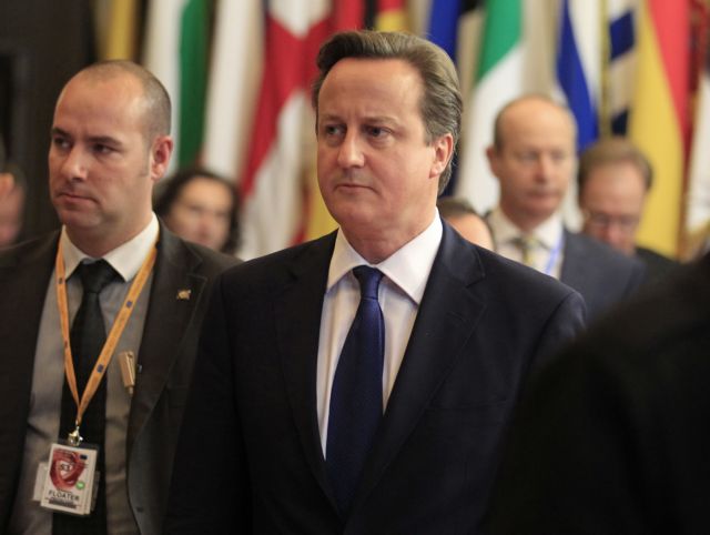 Στην επόμενη Σύνοδο παραπέμπουν οι ηγέτες τη συμφωνία για τον προϋπολογισμό