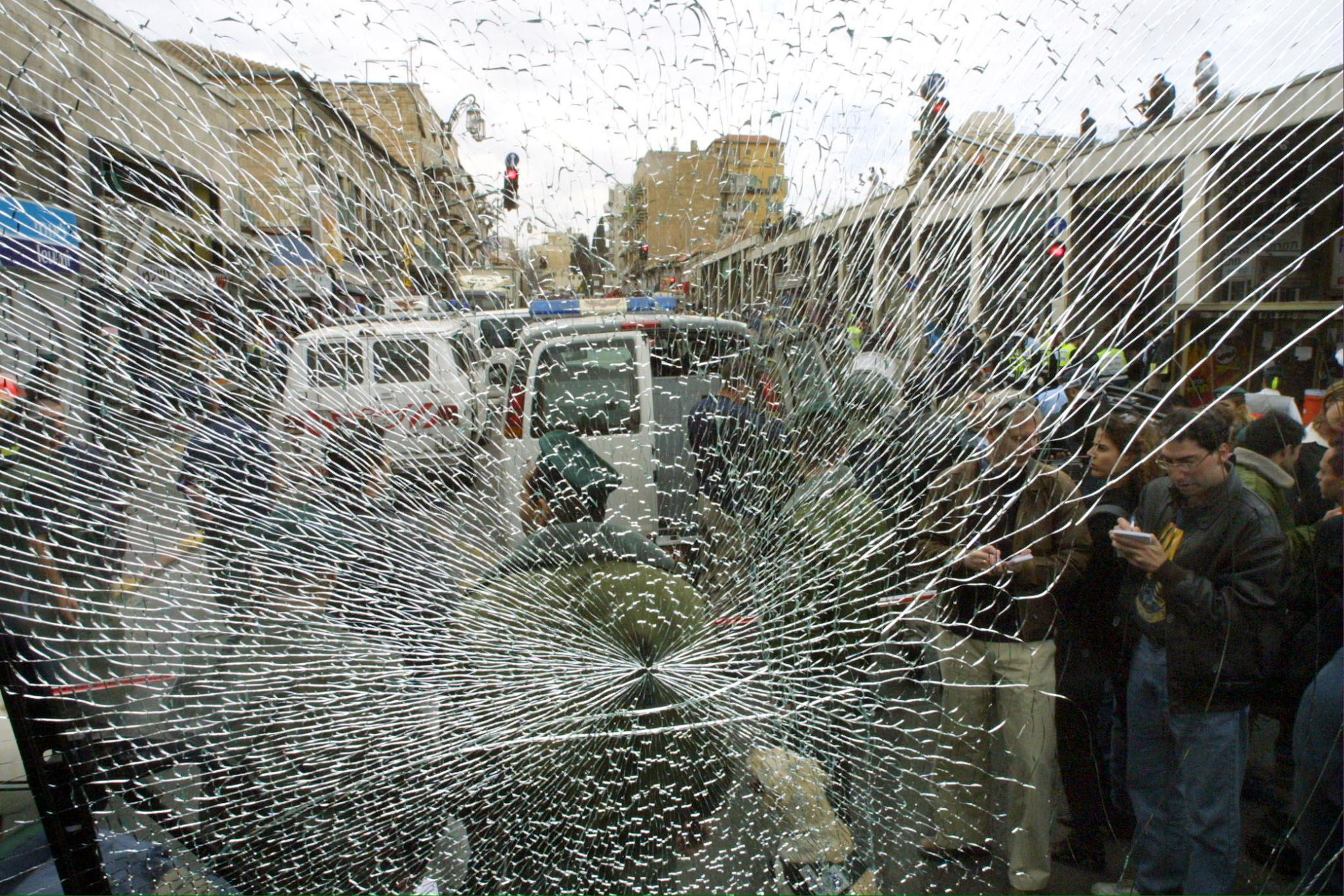 Επίθεση αγνώστων στο κτήριο του Νομικού Συμβουλίου του Κράτους