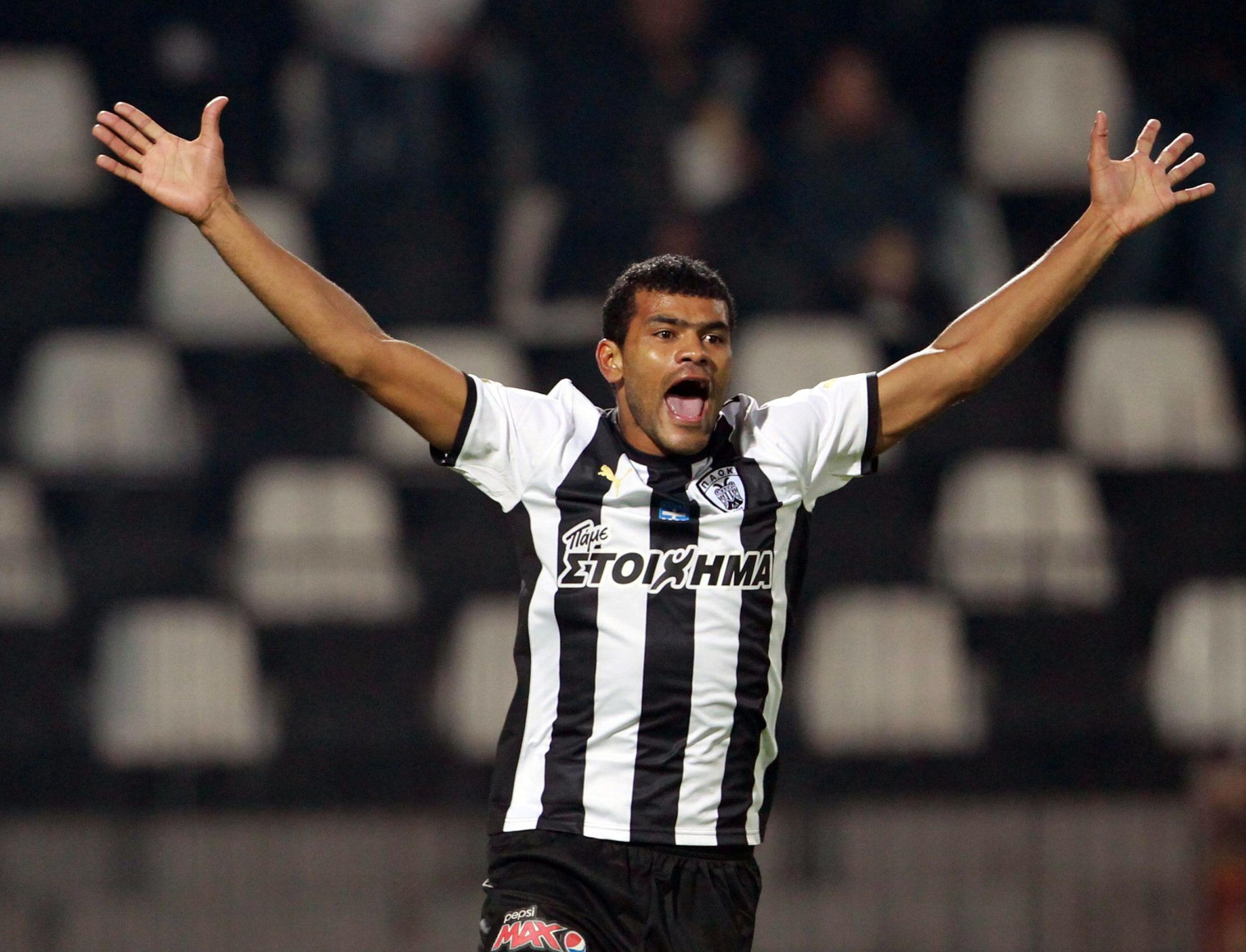 Δοκιμές Δώνη και αποστολή με Έτο εν όψει Ολυμπιακού