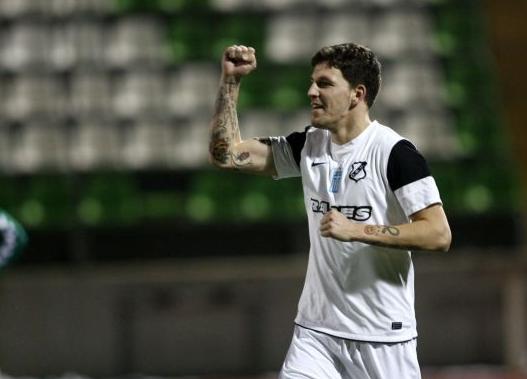 Ο Μάντζιος θέλει να επιστρέψει και σκέφτεται Παναθηναϊκό