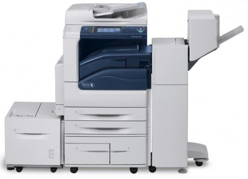 Ποια συστήματα εκτύπωσης της Xerox χαρακτηρίστηκαν «εξαιρετικά»