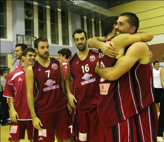 «Καλπάζει» η Νέα Κηφισιά, «διπλό» από την Αγία Παρασκευή