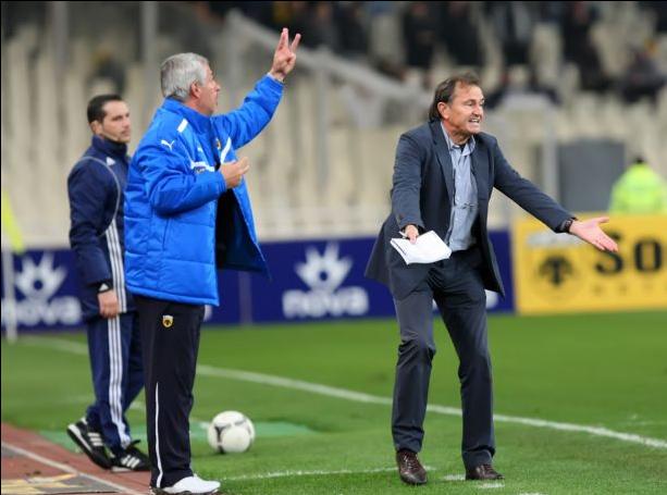 Μαθήματα από την ήττα περιμένει ο Λίνεν, αποκαλυπτικός για Ναπολεόνι ο Παράσχος