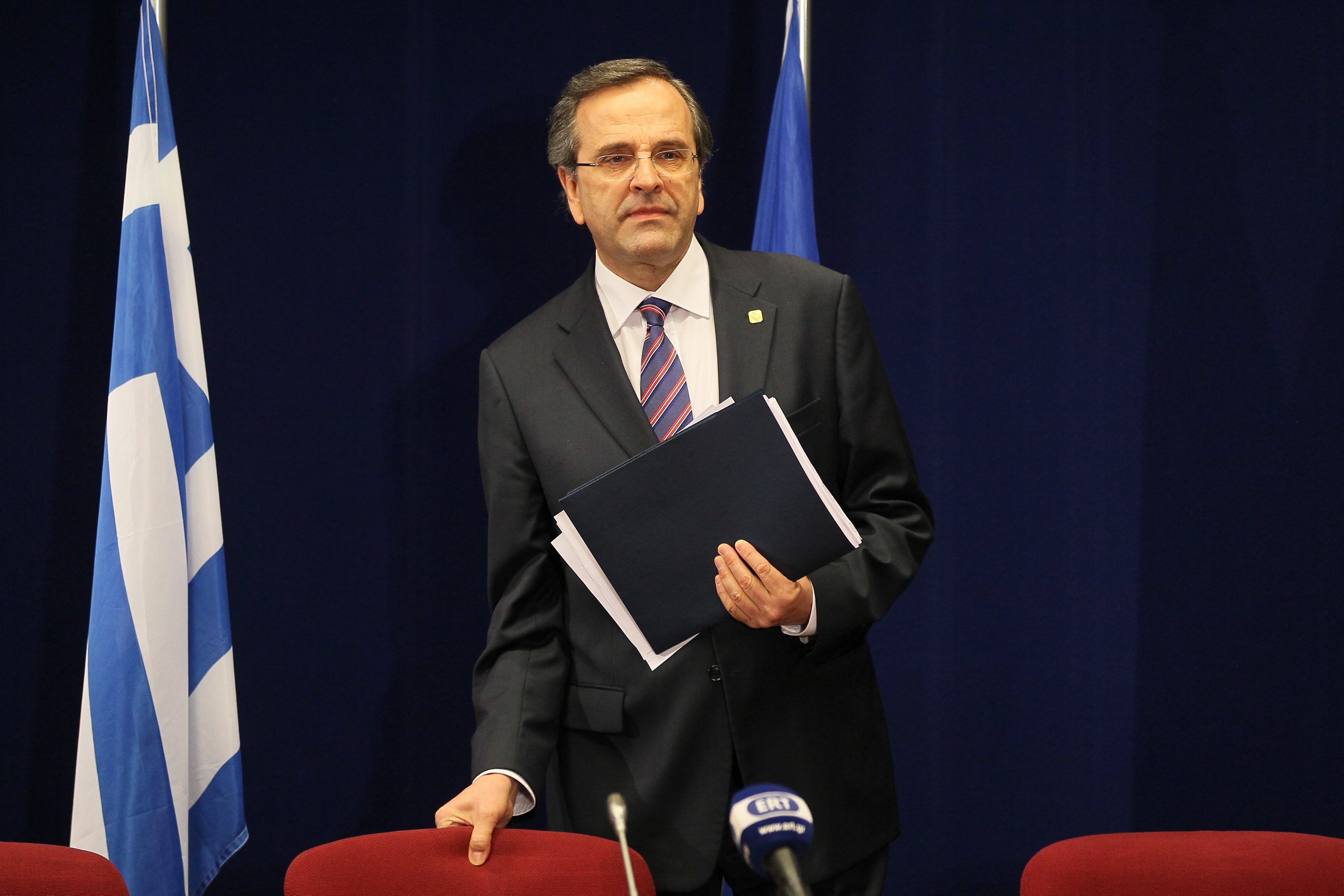 Διαβουλεύσεις μέχρι την τελευταία στιγμή για την αποφυγή νέου «θρίλερ» με τη δόση