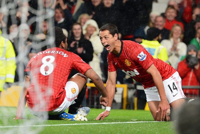 Ένα οκτάλεπτο χρειάστηκε η Μάντσεστερ Γ., απώλειες για Βέλλιο, «Κάρα», Άρσεναλ