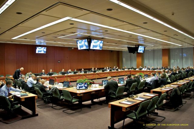 Σε συμβιβασμό Ευρωπαίων και ΔΝΤ ελπίζει η Αθήνα