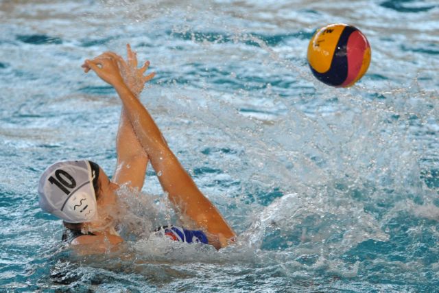 Προκρίσεις στα προημιτελικά για τα κορίτσια του Ολυμπιακού, της Βουλιαγμένης και του Ηρακλή