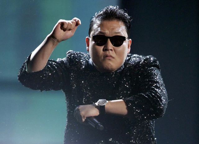 Το «Gangnam Style» το πιο δημοφιλές βίντεο όλων των εποχών στο YouTube