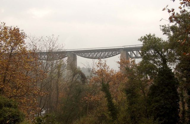 Εκδηλώσεις για τα 70 χρόνια από την ανατίναξη της γέφυρας του Γοργοπόταμου