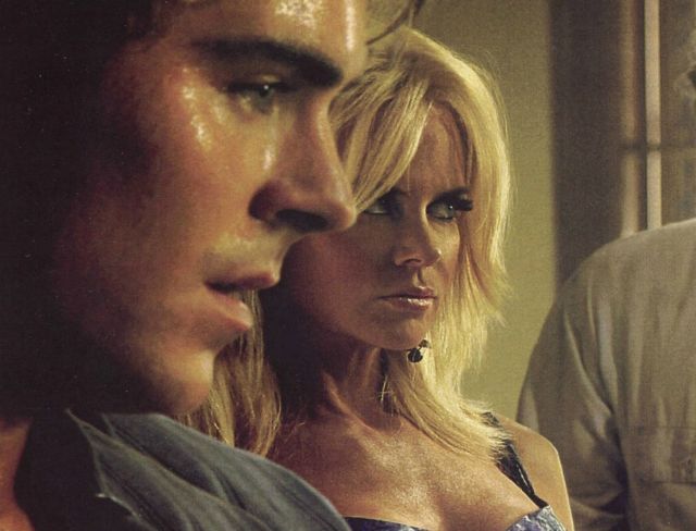 Με Νικόλ Κίντμαν και «Paperboy» η τελετή λήξης του 25ου Πανοράματος