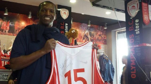 Καλή χώρα για «μπίζνες» η Ελλάδα σύμφωνα με τον Ντέιβιντ Ρίβερς