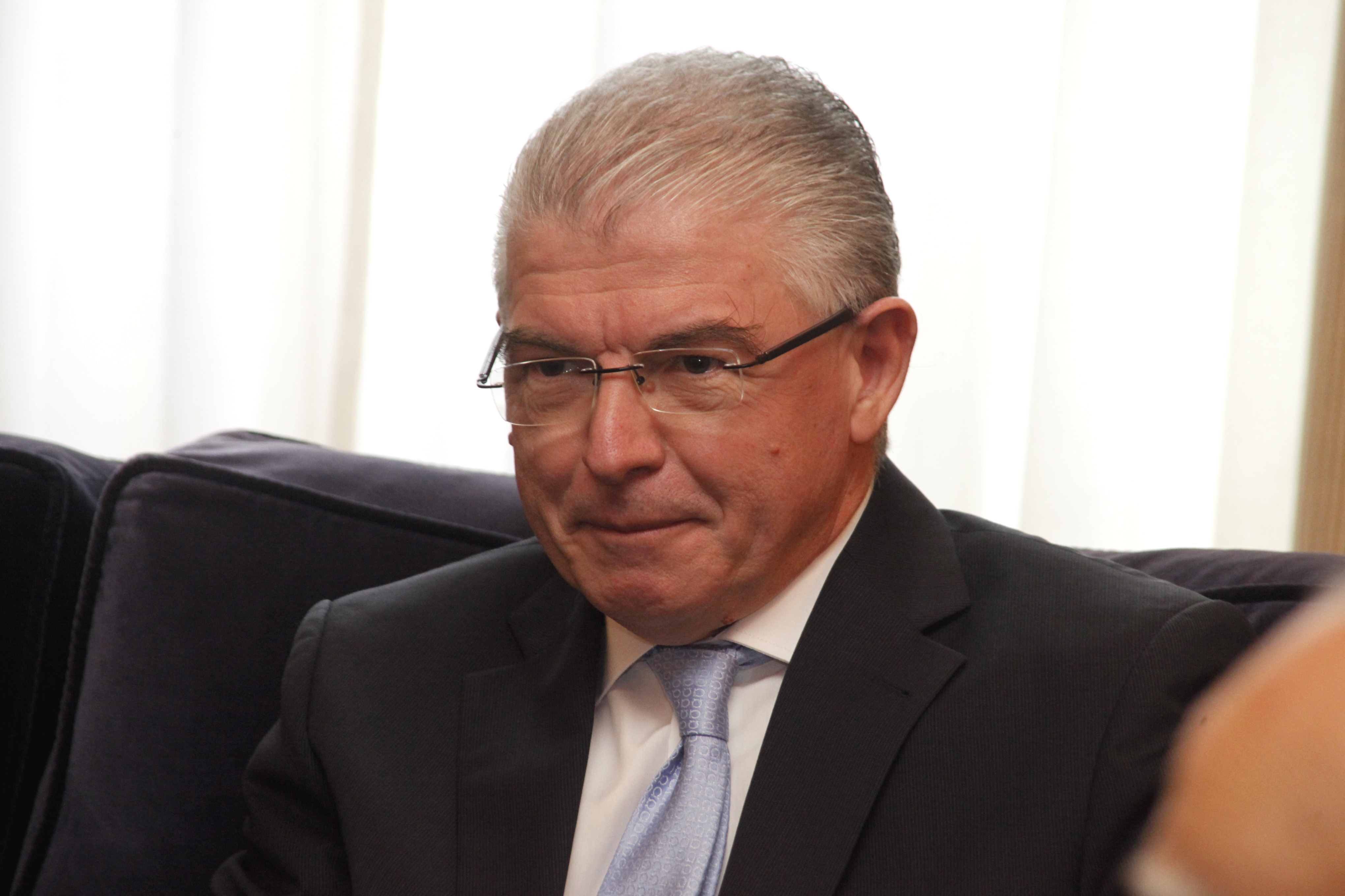 Για τις εξελίξεις στην υγεία συζήτησε ο Ανδρ.Λυκουρέντζος με τον Γερμανό ομόλογό του